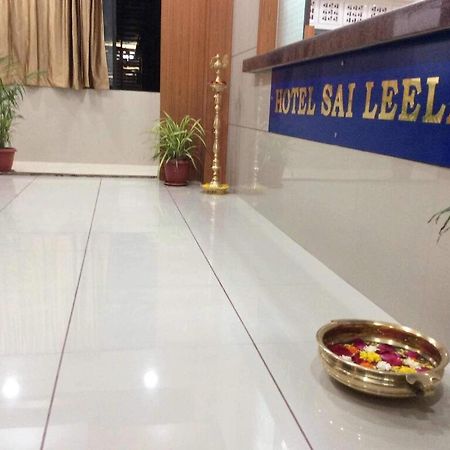 Hotel Sai Leela Loadging & Boarding Amarnāth 외부 사진