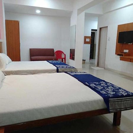 Hotel Sai Leela Loadging & Boarding Amarnāth 외부 사진